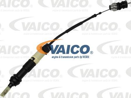 VAICO V42-0276 - Трос, управление сцеплением autosila-amz.com
