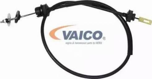 VAICO V42-0278 - Трос, управление сцеплением autosila-amz.com
