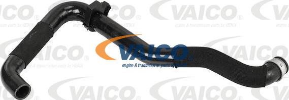 VAICO V42-0757 - Шланг радиатора autosila-amz.com