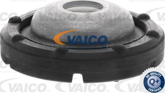 VAICO V42-0769 - Опора стойки амортизатора, подушка autosila-amz.com