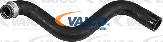 VAICO V42-0761 - Шланг радиатора autosila-amz.com