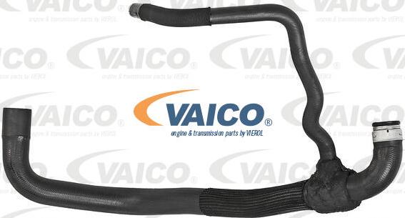 VAICO V42-0762 - Шланг радиатора autosila-amz.com