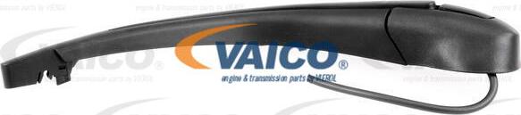 VAICO V42-0705 - Рычаг стеклоочистителя, система очистки окон autosila-amz.com