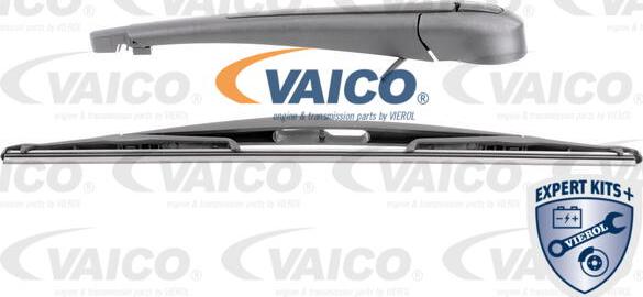 VAICO V42-0706 - Комплект рычагов стеклоочистителя, система очистки стекол autosila-amz.com