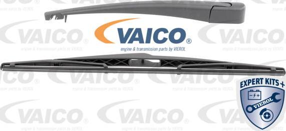 VAICO V42-0708 - Комплект рычагов стеклоочистителя, система очистки стекол autosila-amz.com