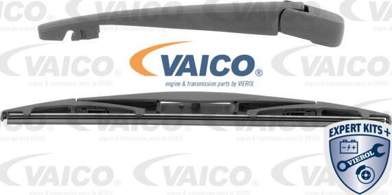 VAICO V42-0702 - Комплект рычагов стеклоочистителя, система очистки стекол autosila-amz.com