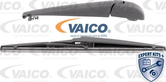 VAICO V42-0714 - Комплект рычагов стеклоочистителя, система очистки стекол autosila-amz.com