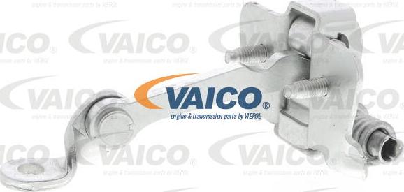 VAICO V42-0718 - Фиксатор двери autosila-amz.com