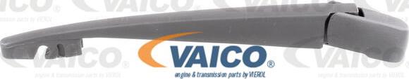 VAICO V42-0713 - Рычаг стеклоочистителя, система очистки окон autosila-amz.com