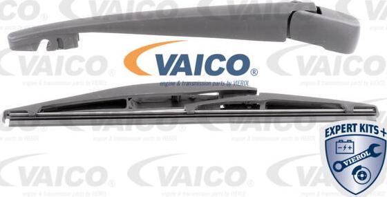 VAICO V42-0712 - Комплект рычагов стеклоочистителя, система очистки стекол autosila-amz.com