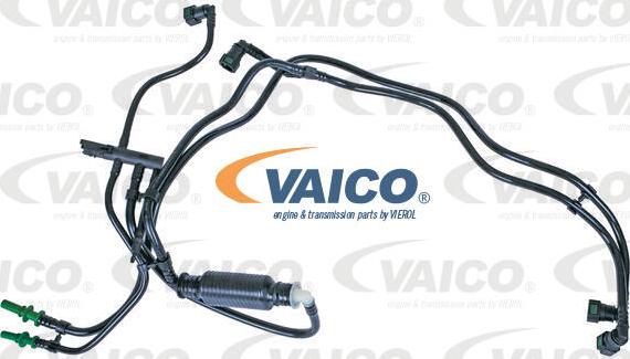 VAICO V42-0787 - Топливопровод autosila-amz.com