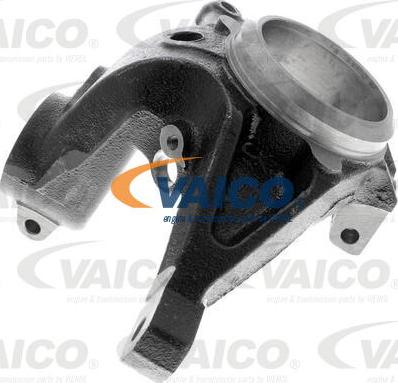 VAICO V42-0730 - Поворотный кулак, подвеска колеса autosila-amz.com