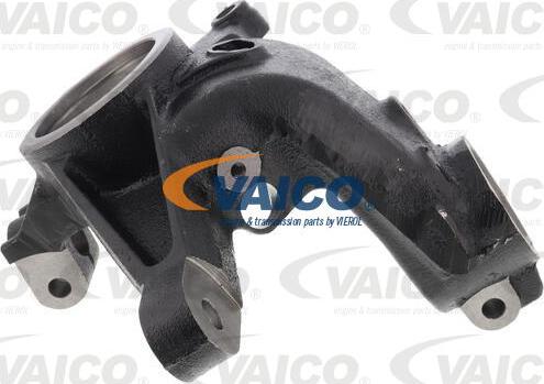 VAICO V42-0731 - Поворотный кулак, подвеска колеса autosila-amz.com