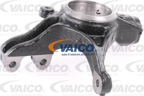 VAICO V42-0726 - Поворотный кулак, подвеска колеса autosila-amz.com