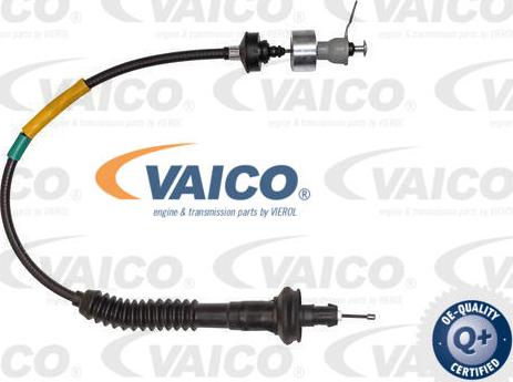 VAICO V42-1044 - Трос, управление сцеплением autosila-amz.com