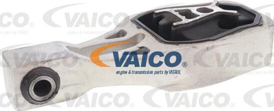 VAICO V42-1008 - Подушка, опора, подвеска двигателя autosila-amz.com