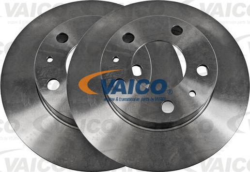 VAICO V42-80006 - Тормозной диск autosila-amz.com