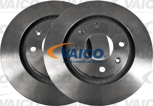 VAICO V42-80001 - Тормозной диск autosila-amz.com