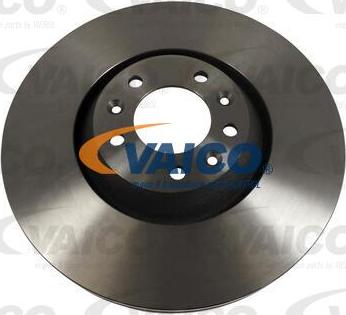 VAICO V42-80008 - Тормозной диск autosila-amz.com