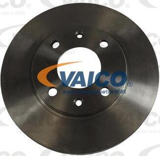 VAICO V42-80002 - диск тормозной перед. Peug autosila-amz.com