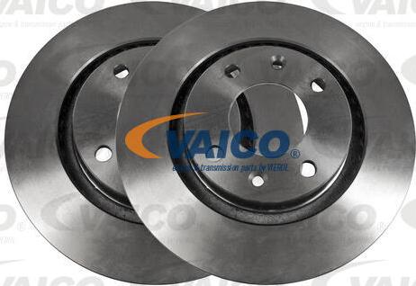 VAICO V42-80014 - Тормозной диск autosila-amz.com