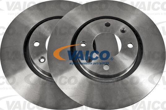 VAICO V42-80015 - Тормозной диск autosila-amz.com