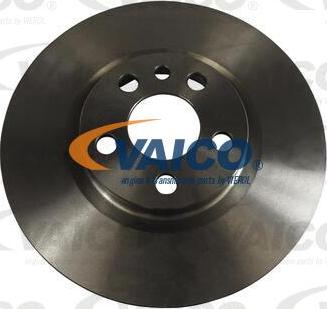 VAICO V42-80010 - Тормозной диск autosila-amz.com