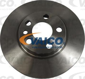 VAICO V42-80011 - Тормозной диск autosila-amz.com