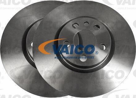 VAICO V42-80018 - Тормозной диск autosila-amz.com