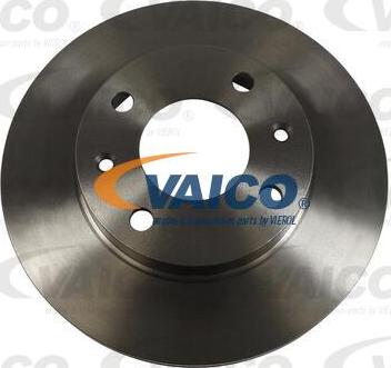 VAICO V42-80020 - Тормозной диск autosila-amz.com