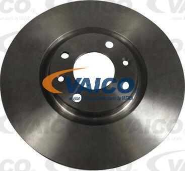 VAICO V42-80021 - Тормозной диск autosila-amz.com
