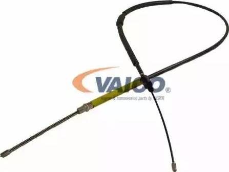 VAICO V42-30015 - Тросик, cтояночный тормоз autosila-amz.com