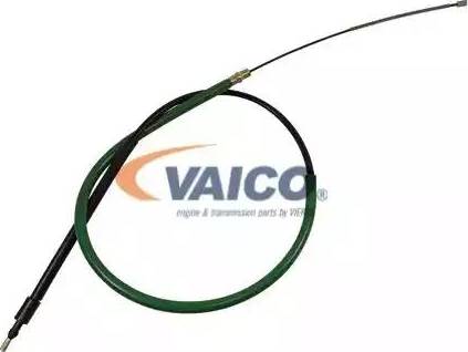 VAICO V42-30016 - Тросик, cтояночный тормоз autosila-amz.com