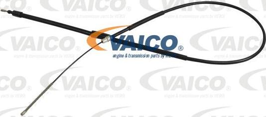 VAICO V42-30011 - Тросик, cтояночный тормоз autosila-amz.com