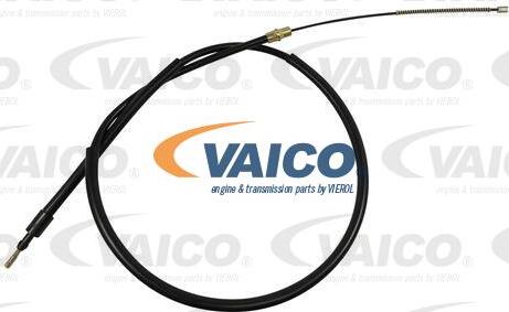 VAICO V42-30012 - Тросик, cтояночный тормоз autosila-amz.com