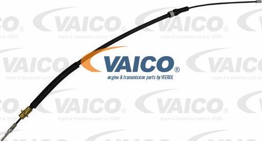 VAICO V42-30039 - Тросик, cтояночный тормоз autosila-amz.com