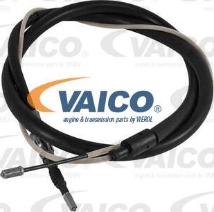 VAICO V42-30036 - Тросик, cтояночный тормоз autosila-amz.com