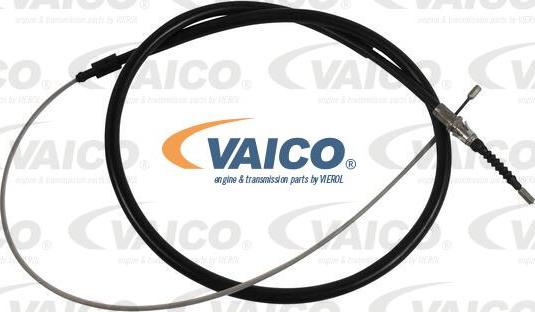 VAICO V42-30037 - Тросик, cтояночный тормоз autosila-amz.com