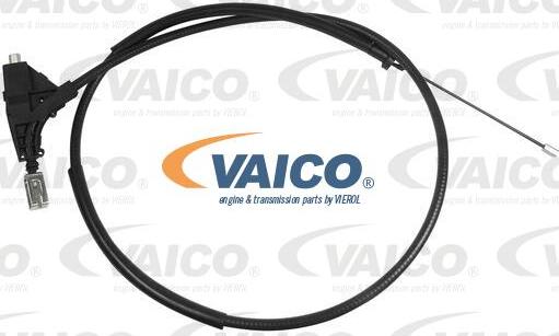 VAICO V42-30020 - Тросик, cтояночный тормоз autosila-amz.com