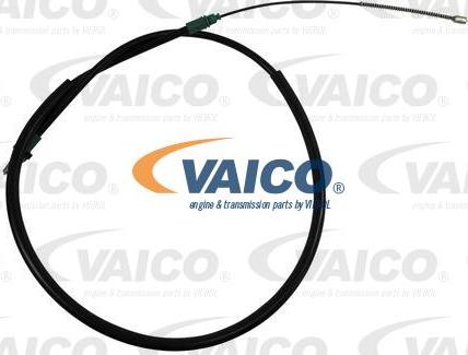 VAICO V42-30027 - Тросик, cтояночный тормоз autosila-amz.com
