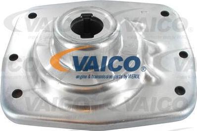 VAICO V42-7145 - Опора стойки амортизатора, подушка autosila-amz.com