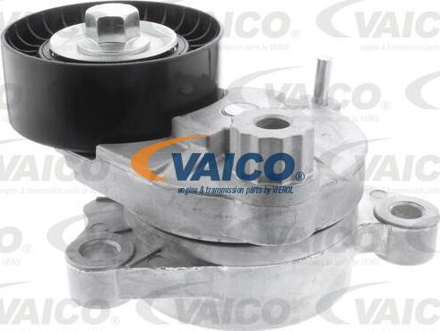 VAICO V42-7148 - Натяжитель, поликлиновый ремень autosila-amz.com