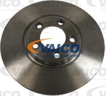 VAICO V54-80002 - Тормозной диск autosila-amz.com