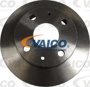 VAICO V55-40001 - Тормозной диск autosila-amz.com