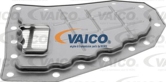 VAICO V56-0014 - Гидрофильтр, автоматическая коробка передач autosila-amz.com