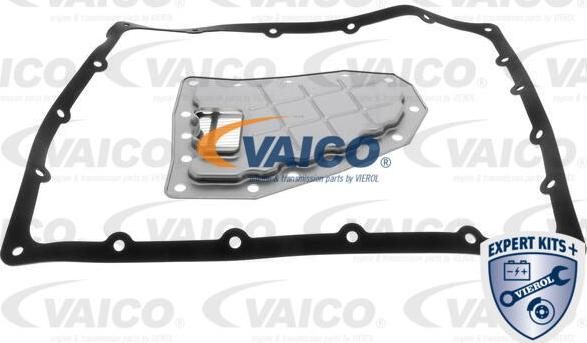 VAICO V56-0013 - Гидрофильтр, автоматическая коробка передач autosila-amz.com