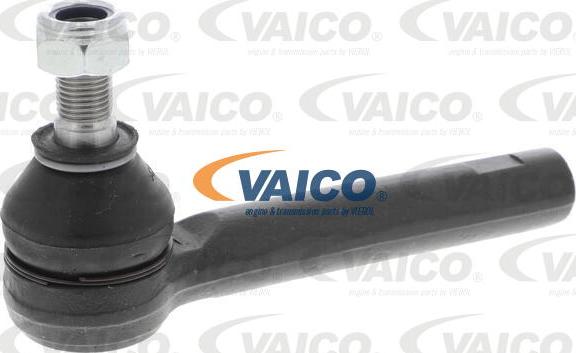 VAICO V50-9523 - Наконечник рулевой тяги, шарнир autosila-amz.com