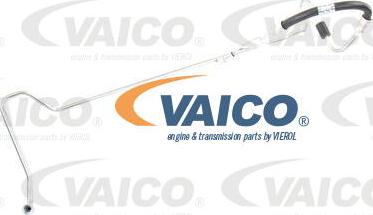 VAICO V50-0091 - Гидравлический шланг, рулевое управление autosila-amz.com