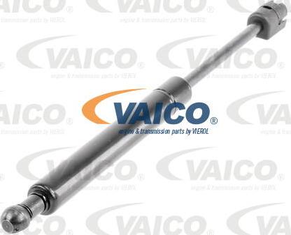 VAICO V50-0043 - Газовая пружина, упор autosila-amz.com