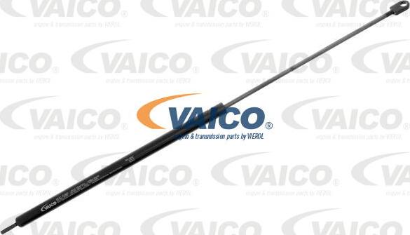 VAICO V50-0047 - Газовая пружина, капот autosila-amz.com